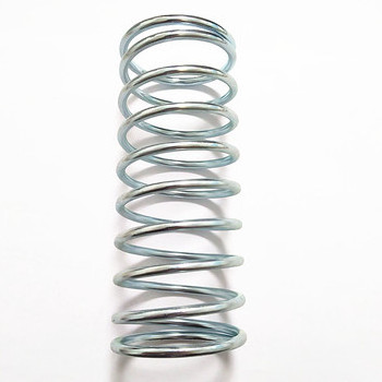 Manufacturer custom stainless steel 304 small compression coil spring