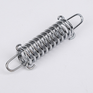 Porch Swing Spring Fence Tension Spring Drawbar Mooring Spring Tighten