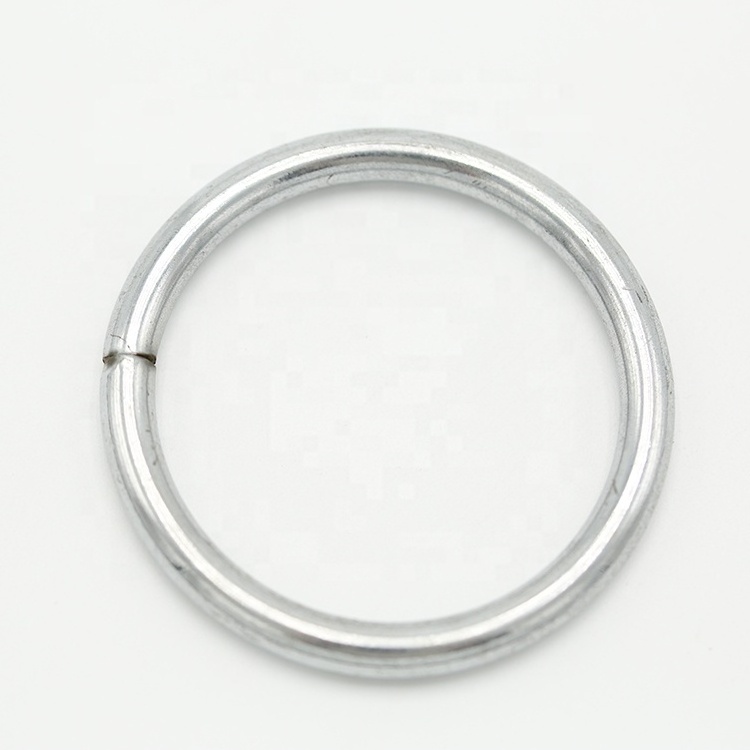 Xinshunyan metal gate O-Ring wire spring O ring