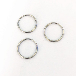 Xinshunyan metal gate O-Ring wire spring O ring