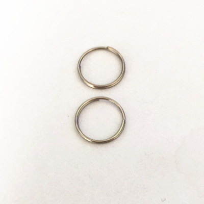 Xinshunyan metal gate O-Ring wire spring O ring