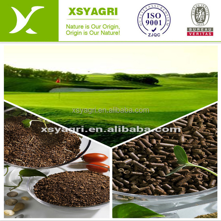 Tea Saponin Powder Natural Botanic Pesticide 60% Saponin for Agriculture Horticulture and Aquaculture