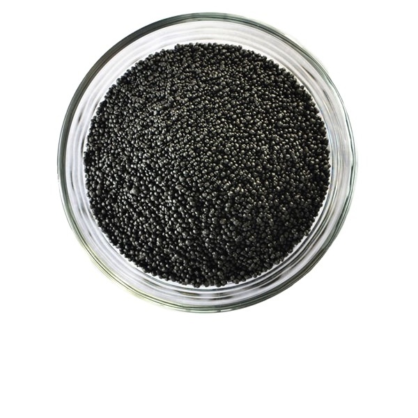 Agricultural Grade Soluble Biochemical Mineral Humic Acids Granule Potassium Humate Fulvate Organic Fertilizer Price Suppliers