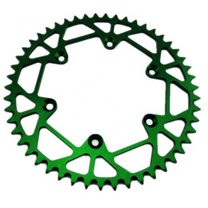 High Quality Bicycle Crankset Direct-mounted Chainwheel for Mountain Bikes 9-12 Speed Single Chainrings