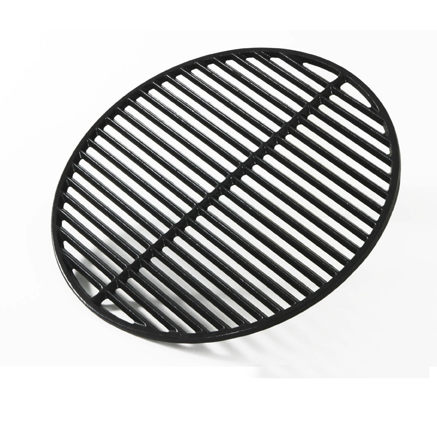 China manufacturer cast iron cooking grid no rusty barbecues grille