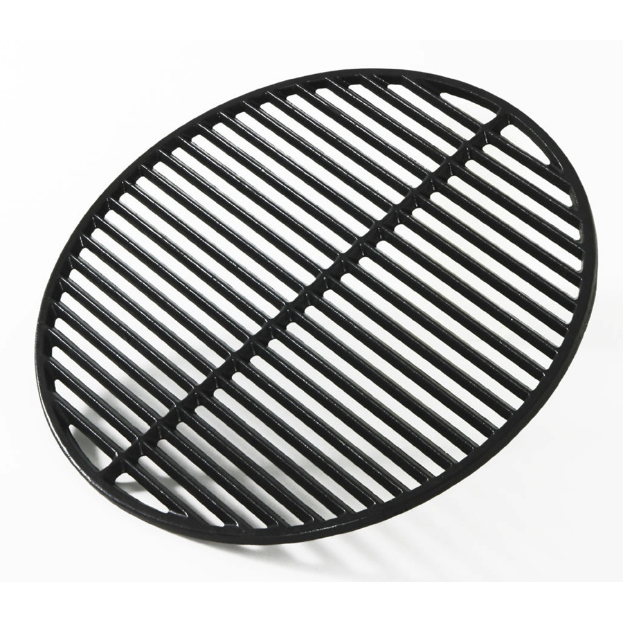 China manufacturer cast iron cooking grid no rusty barbecues grille