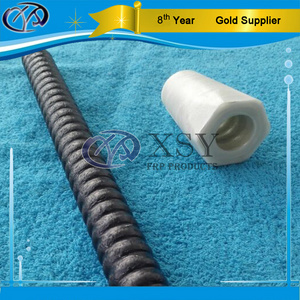 Gfrp Glass Fiber Anchor Rod of Cheap Price