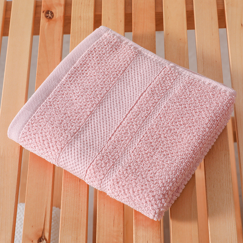 Wholesale Bamboo 100% cotton Tea Plaid Absorbent Dish Kitchen Towel Kitchen Cotton Woven