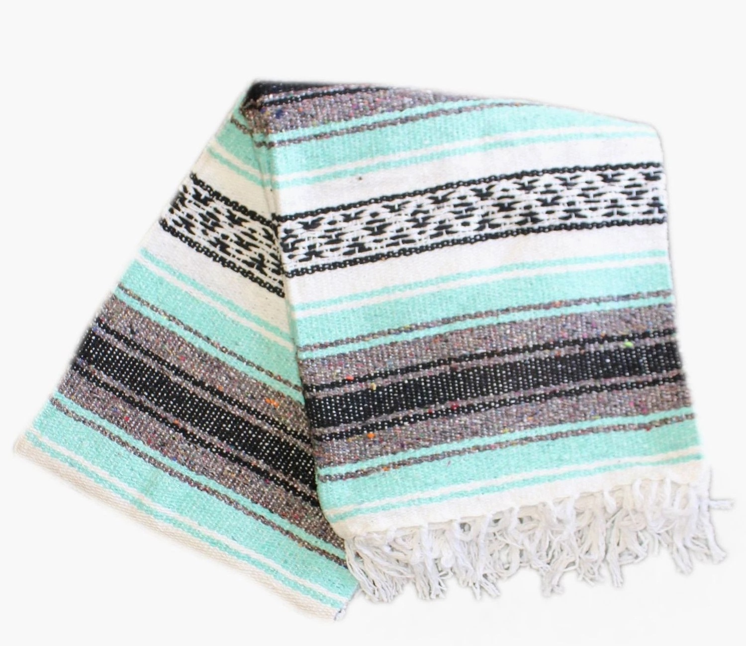 Beach Cooling Blanket Mexican Blanket Beach Camping Beach Towel In Bulk Cotton Mexican Falsa Blanket For Home Decor