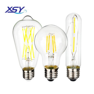 Edison bulb led bulb Edison incandescent bulb ST64 HD led light