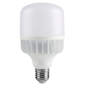 Wholesale super heat dissipation high-power bulb lamp 20w/30w/40w factory commercial lighting led bulb