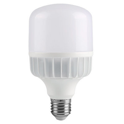 Wholesale super heat dissipation high-power bulb lamp 20w/30w/40w factory commercial lighting led bulb