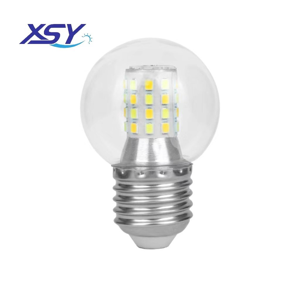 Wholesale led super bright corn bulb Edison lamp 5w 7w 9w bulb lamp  E27 led bulb