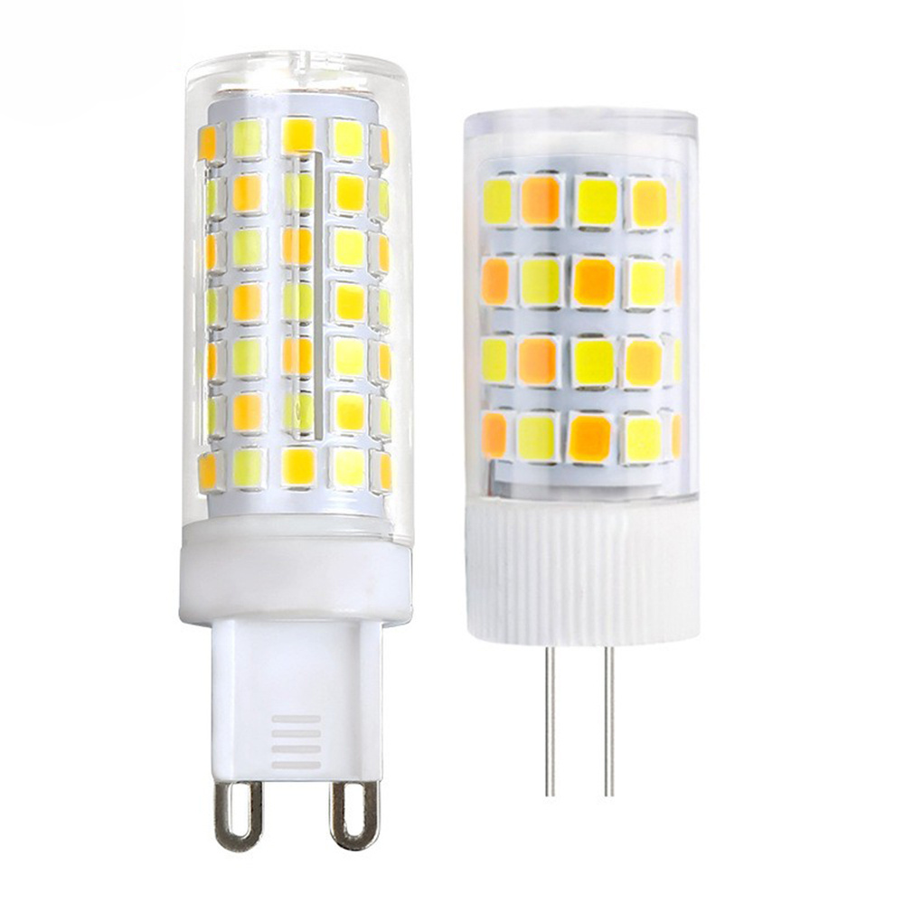 High quality LED bulbs 3W dimmable SMD  mini led corn light g9 led bulb 3 watts