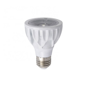 High Quality 7W 10W Tri-Color Light Source E27 Wide Voltage High CRI Flicker-Free PAR20 PAE30 LED Lamp Cup