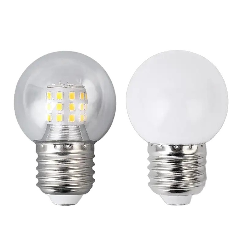 Premium LED Corn Bulb G45 Magic Bean Light Style with E27 Screw Base Offering Super Brightness in 5W 7W 9W Options