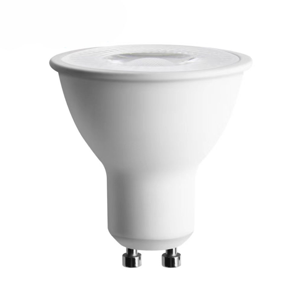 Energy-saving Decorated interior and exterior LED spotlight bulb MR16 LED lamp cup 220V 7W