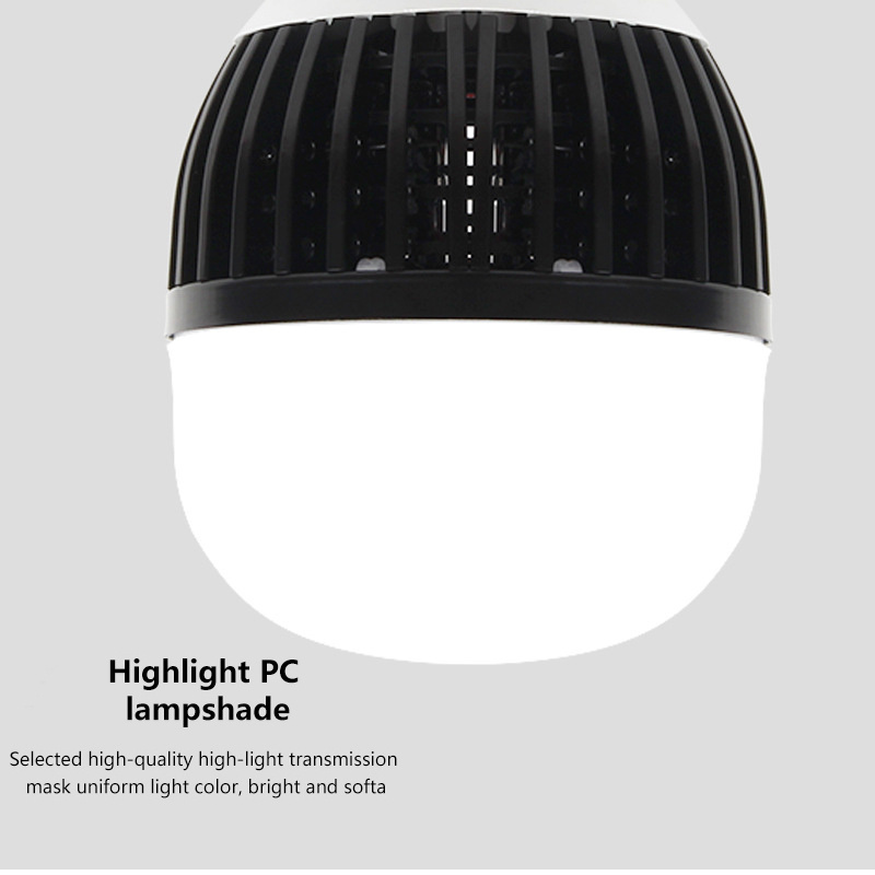 Modern Indoor Living RoomHigh-power Super Bright Bedside Lamp Energy-Saving Wholesale LED Bulbs E27 B22 Led Light Bulbs