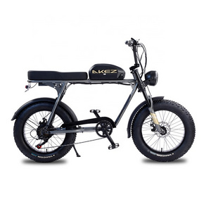 Super Fast Alez 20 Inch 750W 1500W Surron E Bike Bicycle Electric Fat Tire Dirt Mountain E Bike Motorcycle