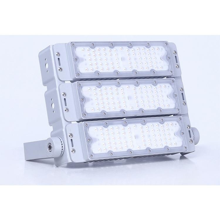 AIXUAN Energy Saving High Lumen IP65 Waterproof Outdoor Led Floodlight SMD 20W 30W 50W 100W 150W 200W 300W 400W Led Flood Light