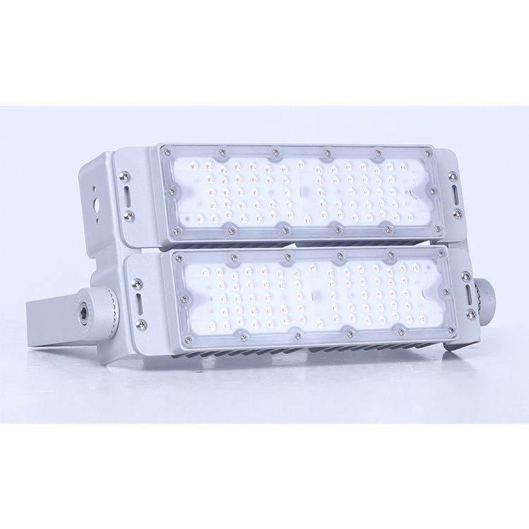 AIXUAN Energy Saving High Lumen IP65 Waterproof Outdoor Led Floodlight SMD 20W 30W 50W 100W 150W 200W 300W 400W Led Flood Light