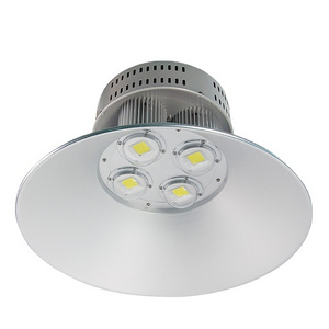 High power full watt 50W 80W 100W 120W 150W 200W 300W 400W isolated wide voltage waterproof driver COB lamp Led High Bay Light