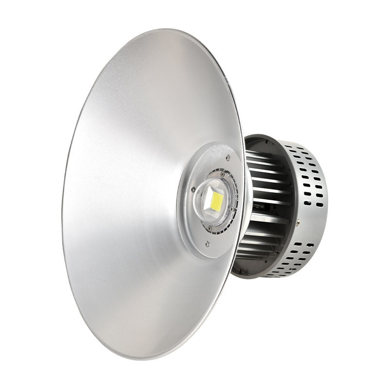 indoor lighting full watt high power 50W 80W 100W 150W 200W 250W 300W 400W 500W LED highbay light COB SMD chip LED high bay lamp