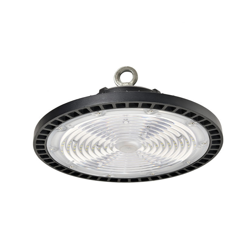 IP66 waterproof Aluminium 3years warranty 100W 150W 200W 240W 300W Warehouse Workshop Industrial lighting UFO LED high bay light