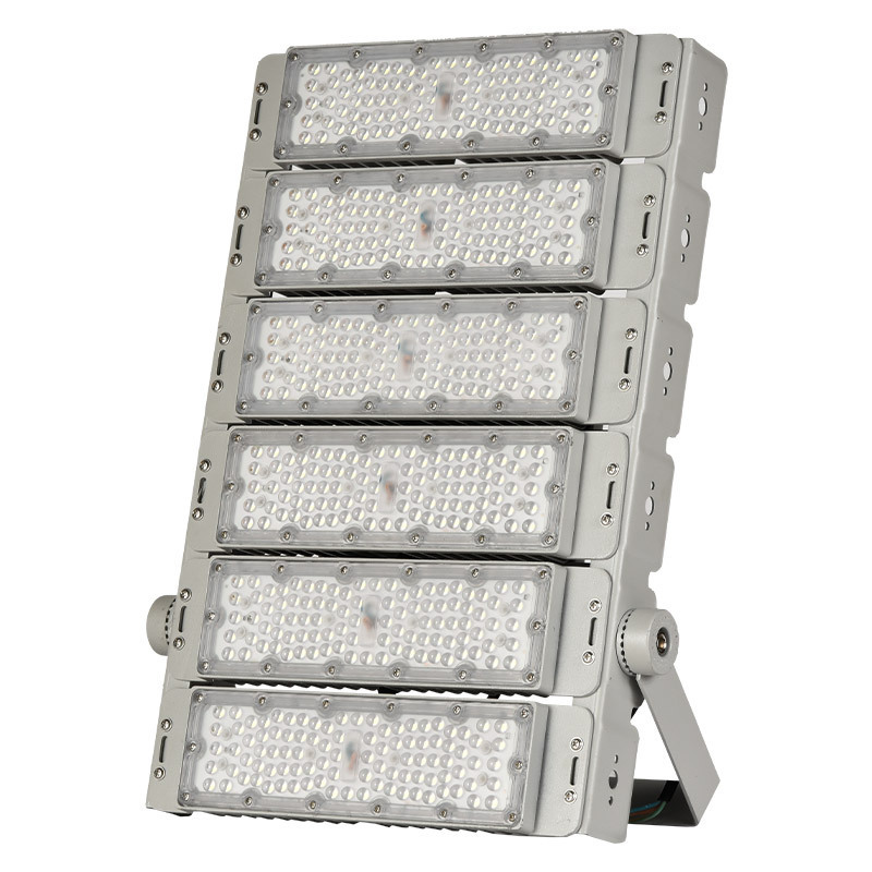 IP65 Waterproof 50W 100W 200W 300W 400W 500W 3 years warranty LED modular flood Light Outdoor Stadium lighting LED tunnel Light