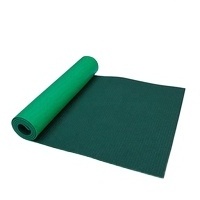 Factory Price Eco Friendly  Custom Non Slip Yoga Bolster Cotton Printed Yoga Mat PVC Yoga Mats