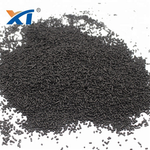 Top Standard Supplier Carbon Molecular Sieve Price for Psa Nitrogen Generating Equipment