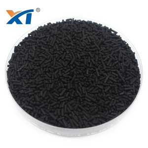 XINTAO 99.99% Pure Nitrogen CMS Carbon Molecular Sieve 260 for PSA Nirtrogen System