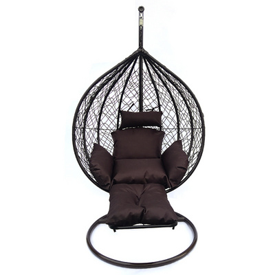 Hanging swing chair baby jhula steel hammock swing bed patio hanging swings adults chair indoor outdoor