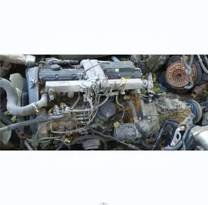 To yota 1HZ Hot Sale High Quality Japan Used Engine for 1HZ In Good Condition