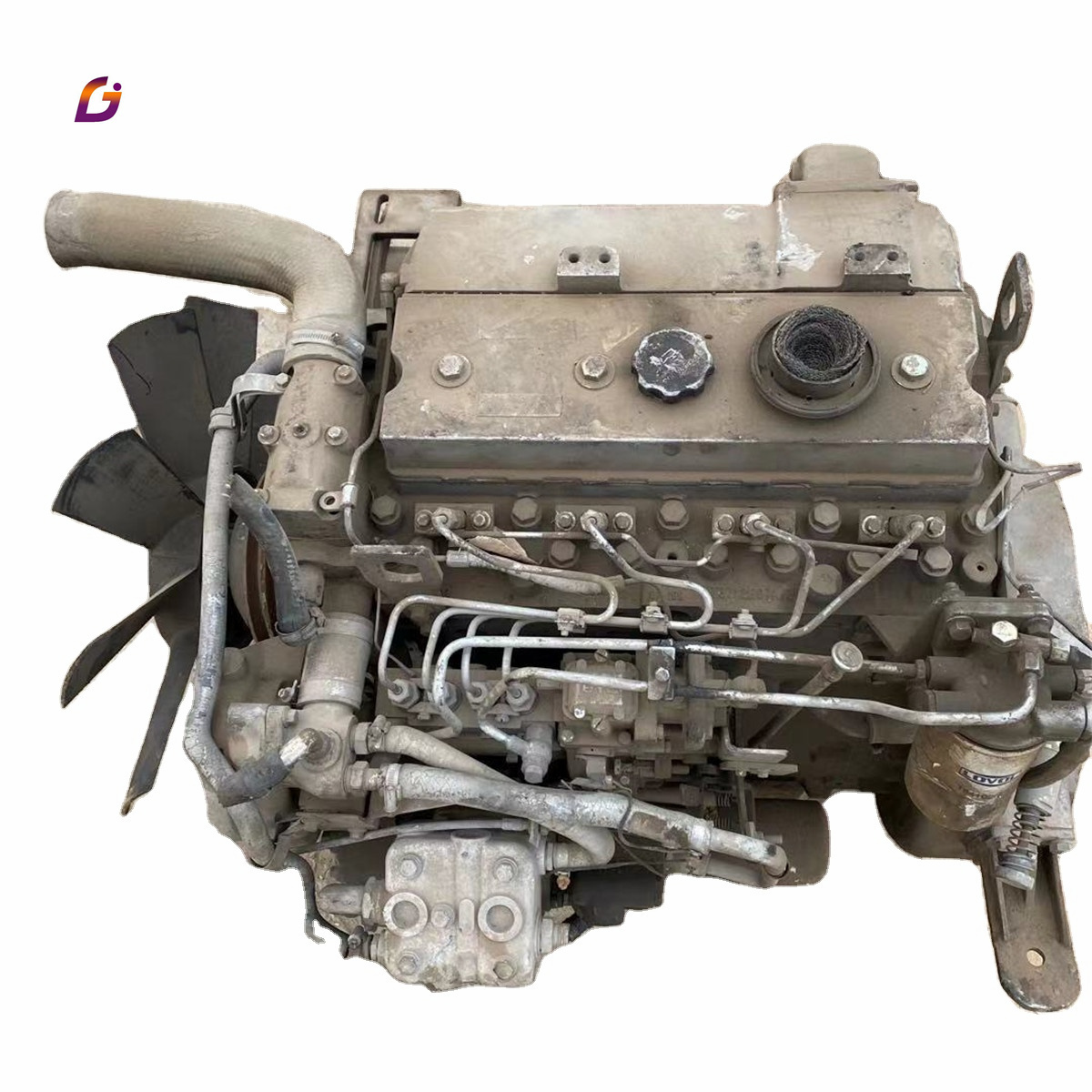 hot sale used 1004 1006 perkins motor engine in stock Pe rkins Engine 1006 6 cylinder diesel engine  various speed