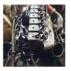 Second hand cum mins 6L 6ct 6bt 4bt 4ct electric boat diesel 250cc 5 gears 2jzgte engine 1000cc engine