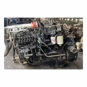 6 cylinder 12 valve 24 valve cum mins engine 6bt 6btaa5.9 6l 6ct engine assembly