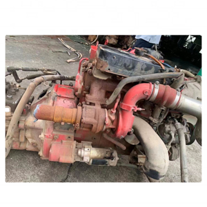 Diesel 4BT 3.9 140hp Cumins engine complete high quality 4BT 4 cylinder motor for truck