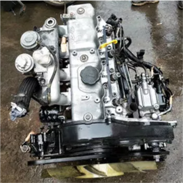 mitsubishi 6d16 engine for sale 4d30 4d56 canter mitsubishi 4d32 4d33 4d35 engine  4m40