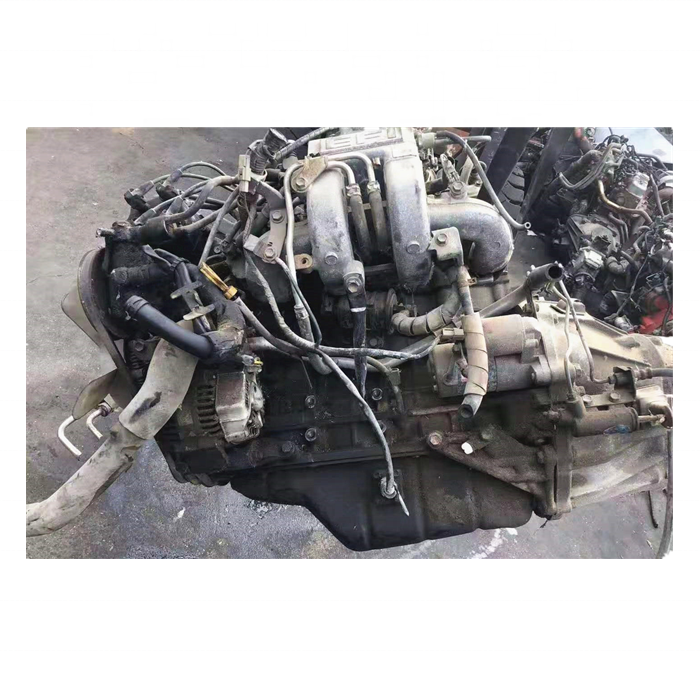 Japanese Original Used 1NZ 1AZ 1RZ 2RZ 2AZ Engine For Toyota