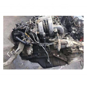 Japanese Original Used 1NZ 1AZ 1RZ 2RZ 2AZ Engine For Toyota