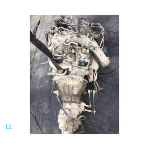 High quality Japan original used engine 1rz 2rz 3RZ for sale used engine 2L 3L 5L 1rz 2rz 3rz 1FZ 24v for sale