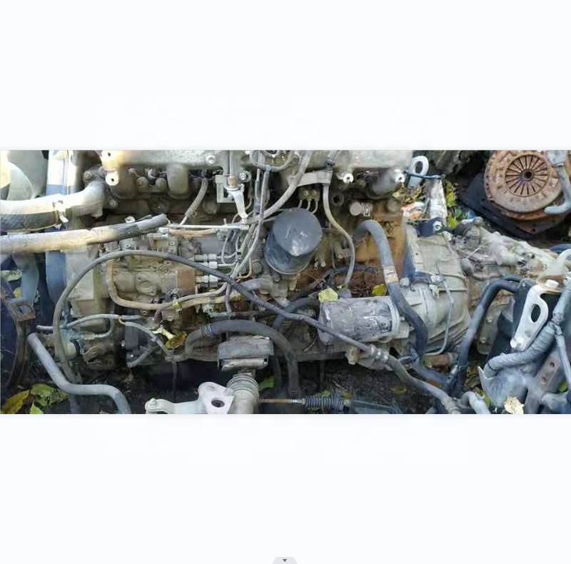 To yota 1HZ Hot Sale High Quality Japan Used Engine for 1HZ In Good Condition