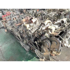 4bt 4ct 6bt 6ct 6L diesel cum mins motorcycle engine trucks assembly 4bt cum mins engine for sale