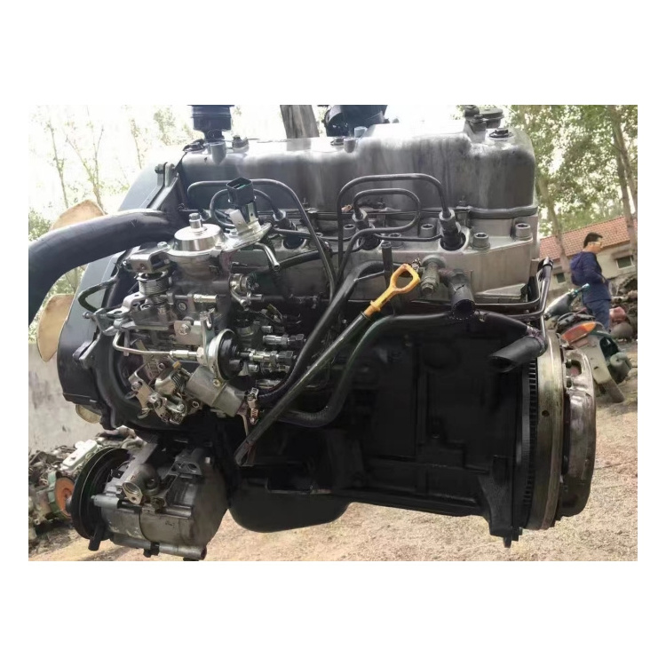 USED HYU NDAI engine d4cb  D4BH D4BB D4DB D4DA D4DD D4EB Complete Engine FOR BUS D4BF D4HB D4BA D6AC D6BR D6CF FOR TRUCK