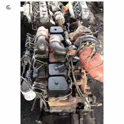 Truck Diesel cumm ins 6ct boat 2 stroke engine boat for sale engine 6bt 4bt 6L 6CT 8.3 Complete Engine