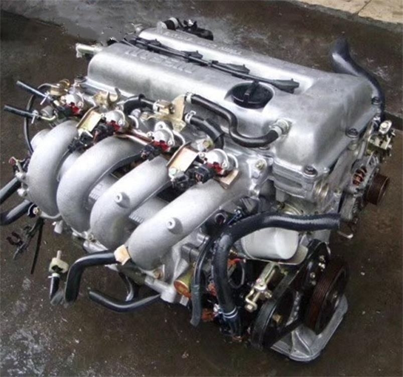 Used nissan sr20det Engine sr20 Engine For nissan silvia s15