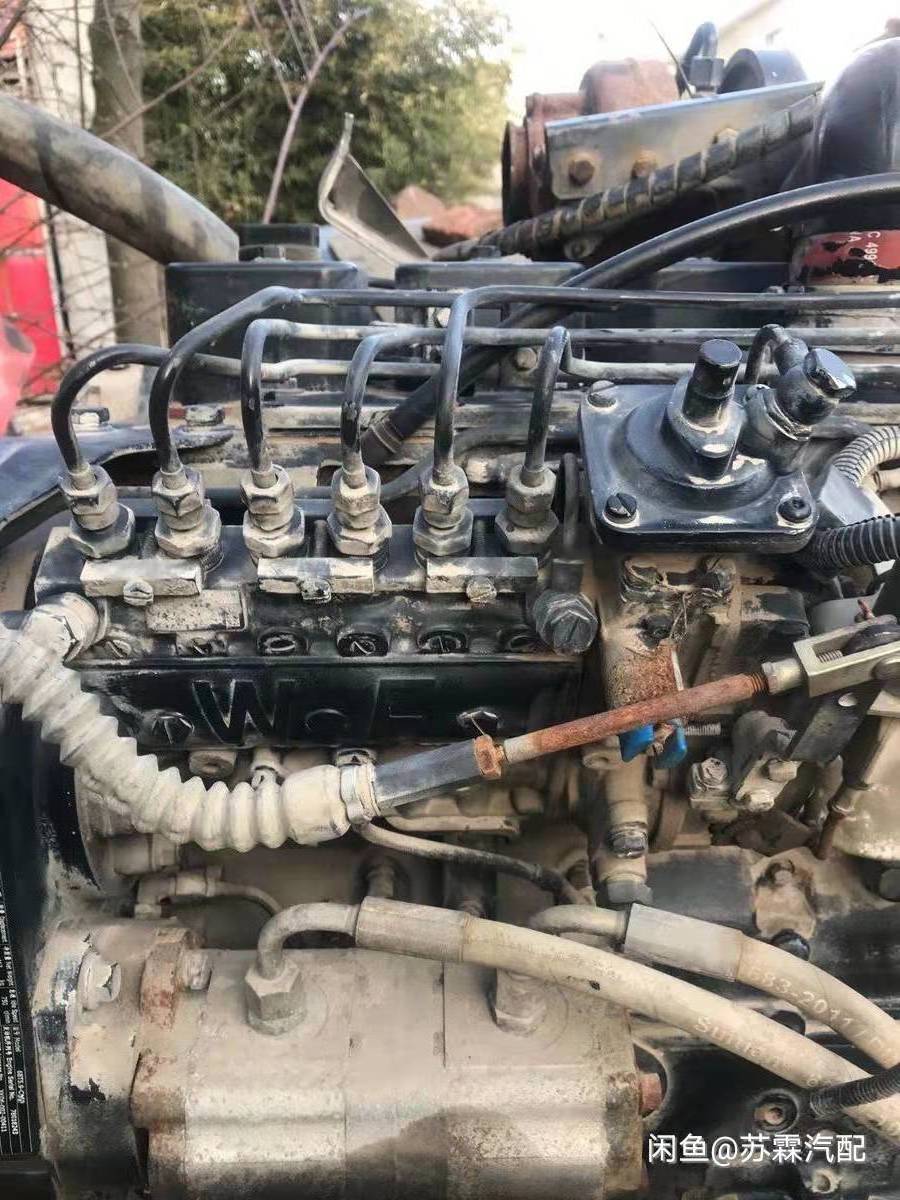 Truck Diesel cumm ins 6ct boat 2 stroke engine boat for sale engine 6bt 4bt 6L 6CT 8.3 Complete Engine