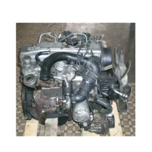 Good  Condition Japanese Used Diesel Mit subishi 4D56 4D56T Engine Used 6D22T 4g64 6d16 4g32 with turbocharged engine