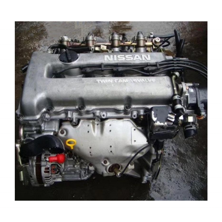 Used nissan sr20det Engine sr20 Engine For nissan silvia s15